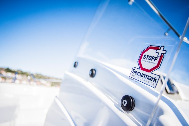 securmark-båtbilde
